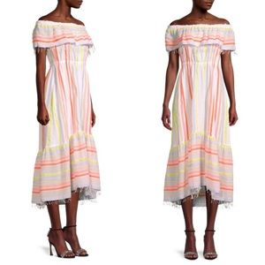 LEMLEM
Tirunesh Beach Dress SizeL $345